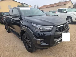 Toyota Hilux invincible 204cv Bva