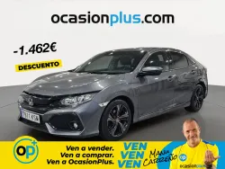 HONDA Civic 1.0 VTEC Turbo Elegance Navi
