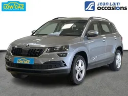Skoda Karoq 1.6 TDI 116 ch DSG7 Business