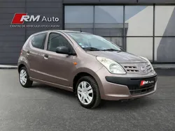 Nissan PIXO 1.0 68CH ACENTA - 1ère MAIN