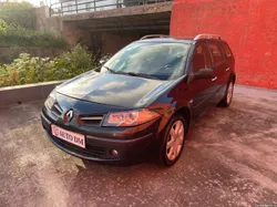 Renault Mégane Break 1.5 DCI