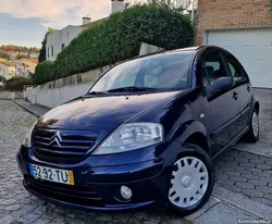 Citroën C3 1.4 HDI Aceito Retoma