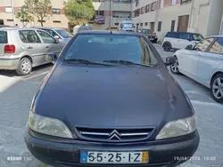 Citroën Xsara 1.4i