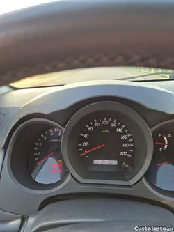 Toyota Hilux (Kun26) - Pmm
