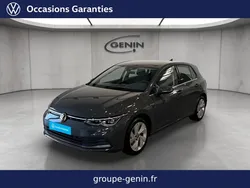 VOLKSWAGEN Golf 2.0 TDI SCR 116 DSG7 Style