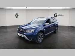 Dacia Duster Blue dCi 115 4x2 Prestige