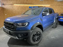 Ford Ranger 2.0 TDCi CD Raptor 4