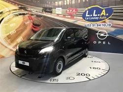 Peugeot Expert ELECTRIQUE STANDARD -E 75KW 136CH PREMIUM 20825HT