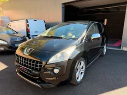 Peugeot 3008 2.0 HDI 163 Féline