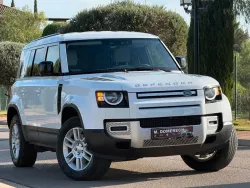 LAND ROVER Defender 110 3.0D l6 MHEV Hard Top SE AWD Aut. 250