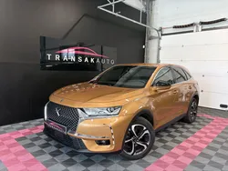 Ds Automobiles DS7 So Chic