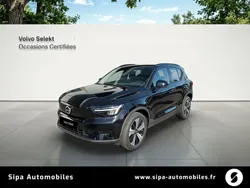 Volvo XC40 ELECTRIQUE Recharge 231 ch 1EDT Start 5p