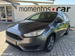 Ford Focus SW 1.0 EcoBoost S&S TREND