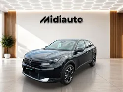 Citroen C4 1.2 Turbo 130ch S&S MAX Automatique