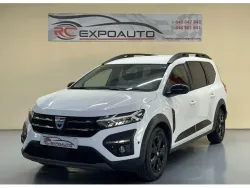 DACIA Jogger 1.0 ECO-G S.L Extreme Go 7pl.