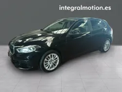 BMW Serie 1 116dA