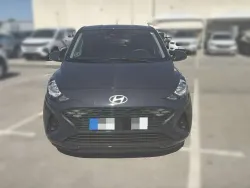 Hyundai i10 1.0 Klass
