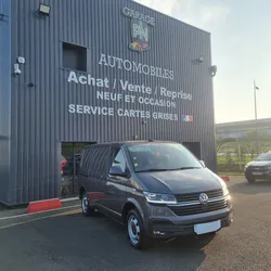 Volkswagen Transporter fg 2.8t tdi 198ch business line dsg7 tva recuperable