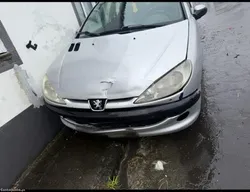 Peugeot 206 206