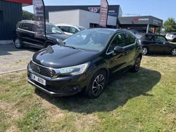 Ds DS 4 CROSSBACK BLUEHDI 120 BE CHIC S&S EAT6