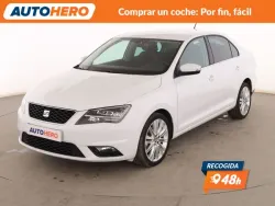 SEAT Toledo 1.4 TSI S&S Xcellence DSG