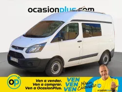FORD Transit Custom FT 250 L1 Van Ambiente 100