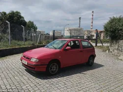 Seat Ibiza 1.9 d