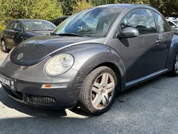 VOLKSWAGEN NEW BEETLE CABRIOLET 1.4i 75 ch Fancy