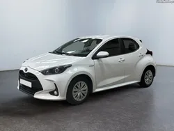 Toyota Yaris 1.5 HDF France Business