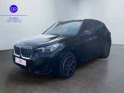 BMW X1 sDrive18d M SPORT – 150 ch – LED – ATTELAGE – DA – ÉTAT NEUF