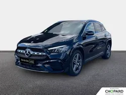 Mercedes Gla 200 d 8G-DCT AMG Line