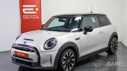 MINI Cooper SE de 2022