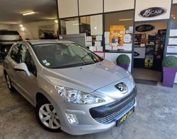 Peugeot 308 1.6 VTI 120 Prémium