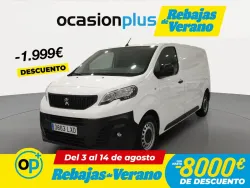 Peugeot Expert Expert Fg. Standard 1.5BlueHDi S&S Pro 120