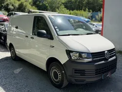 Volkswagen Transporter Fg VI (T6) 2.8T L1H1 2.0 TDI 150ch Business Line