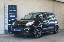 Fiat Panda 1.0 Hybrid City Life
