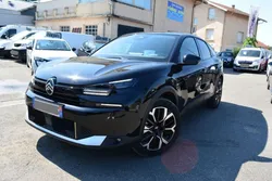 Citroen C4 1.2 HYBRIDE 136CH S&S MAX AUTOMATIQUE