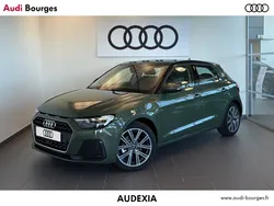 AUDI A1 Sportback 30 TFSI 116 ch S tronic 7 Design