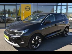 Opel Grandland 1.5 D 130ch Elegance Business BVA8