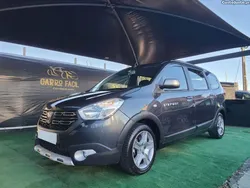 Dacia Lodgy 1.5 blue dci stepway 7l