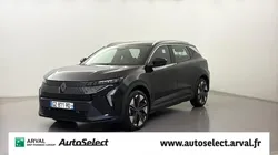 Renault Scénic E-Tech Elec EVOLUTION 170 CH AUTONOMIE CONFORT