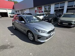 Kia Ceed 1.6 CRDI 136ch MHEV Active
