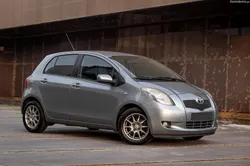 Toyota Yaris 1.4 D4D