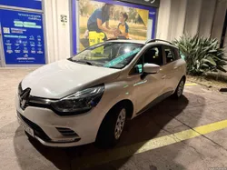 Renault Clio 4 1.5dci