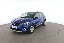Renault Captur 1.3 TCe Intens EDC 140 ch