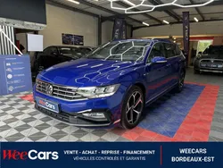 Volkswagen passat break 2.0 tdi 150 evo r-line dsg bva