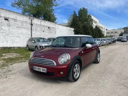Mini mini ii 1.6 120 cooper bv6