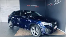 AUDI Q2 35 TFSI 150 S tronic 7 Design Luxe