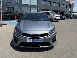 Kia Ceed 1.5 T-GDI 160ch GT Line DCT7