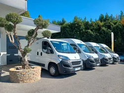 Peugeot boxer l2 h1 14 083 ht